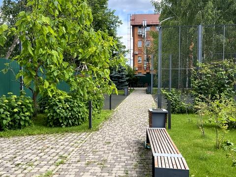дом по адресу Балукова ул., 22