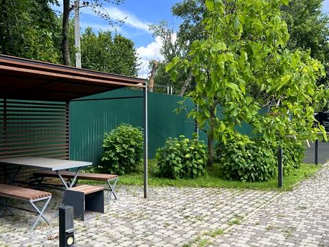 дом по адресу Балукова ул., 22