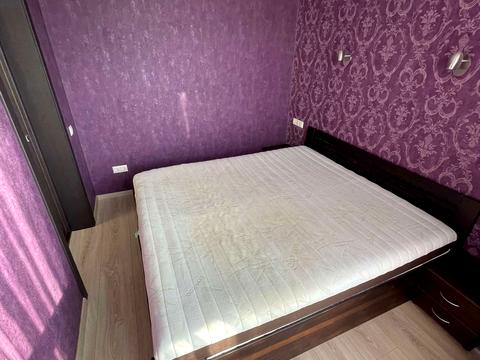квартира по адресу Драгоманова ул., 2-А