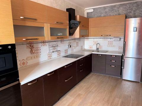 квартира по адресу Драгоманова ул., 2-А