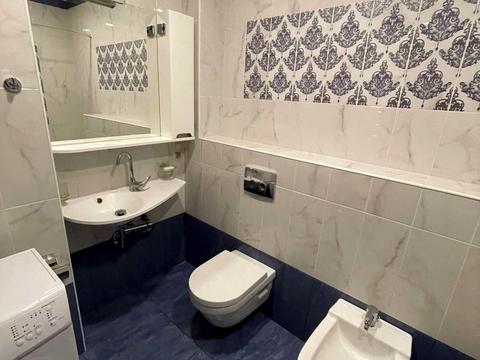 квартира по адресу Драгоманова ул., 2-А