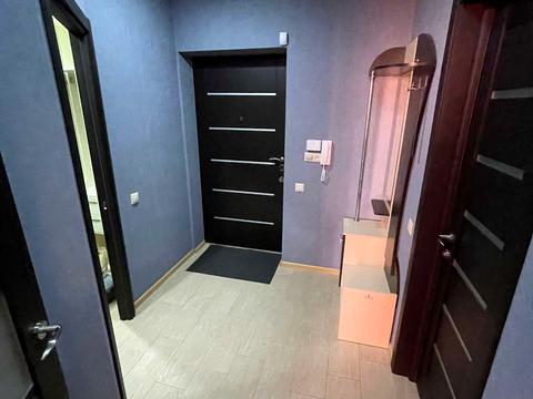 квартира по адресу Драгоманова ул., 2-А