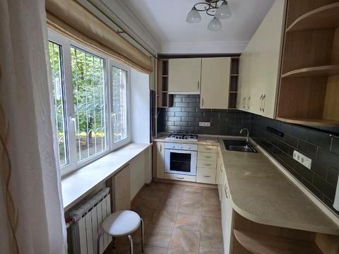 квартира за адресою Солом'янська вул., 38