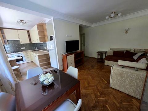 квартира за адресою Солом'янська вул., 38