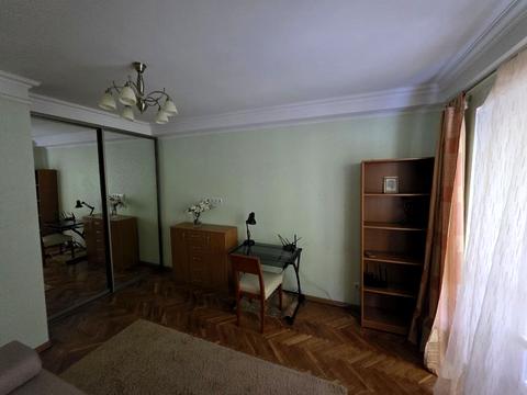квартира за адресою Солом'янська вул., 38