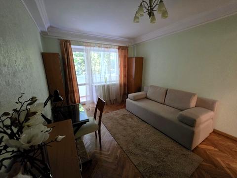 квартира за адресою Солом'янська вул., 38