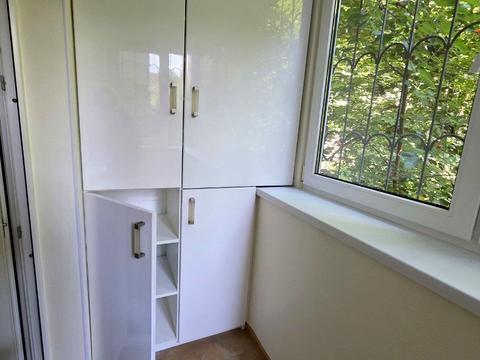 квартира за адресою Солом'янська вул., 38