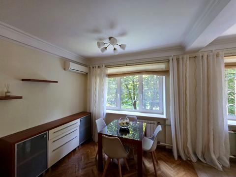 квартира за адресою Солом'янська вул., 38