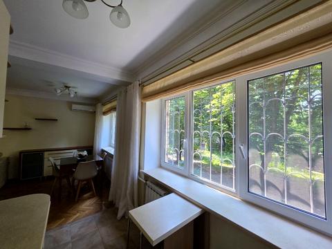 квартира за адресою Солом'янська вул., 38