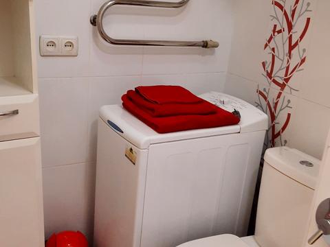 квартира за адресою Солом'янська вул., 38