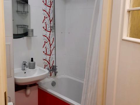 квартира за адресою Солом'янська вул., 38
