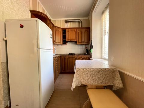 квартира по адресу Ивана Мазепы ул. (Січневого Повстання), 8