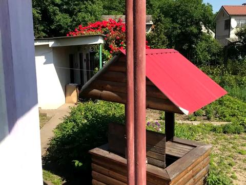 будинок за адресою Дніпро, Старочумацька вул. (Байкальська)