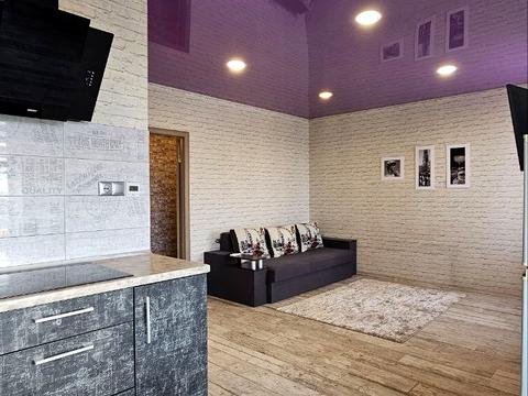 квартира за адресою Олександра Поля просп. (Кірова), 27-Д