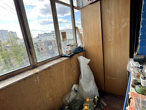 квартира за адресою Юрія Литвинського вул. (Російська), 31-Б