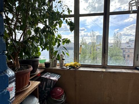 квартира за адресою Юрія Литвинського вул. (Російська), 31-Б