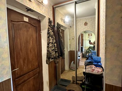 квартира за адресою Юрія Литвинського вул. (Російська), 31-Б