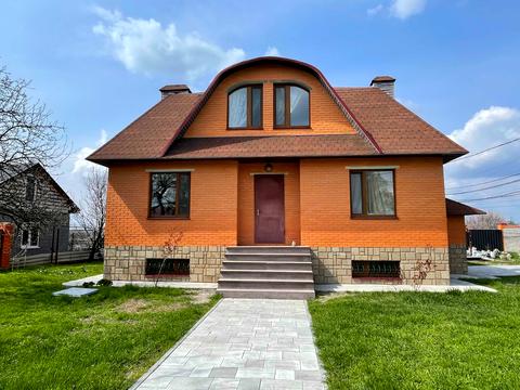 дом по адресу Партизанская ул.