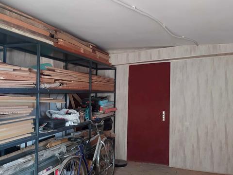 дом по адресу Партизанская ул.