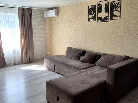 квартира по адресу Академика Янгеля ул., 33