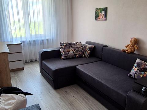 квартира за адресою Академіка Янгеля вул., 33