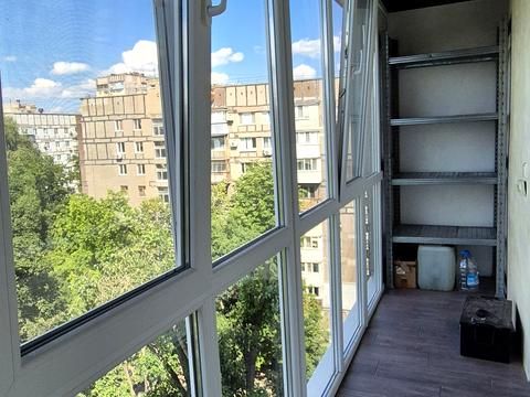 квартира за адресою Академіка Янгеля вул., 33