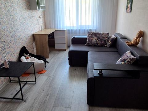 квартира за адресою Академіка Янгеля вул., 33