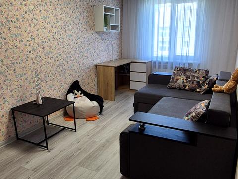 квартира за адресою Академіка Янгеля вул., 33