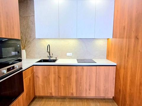 квартира за адресою Михайла Максимовича вул. (Онуфрія Трутенка), 24-Г