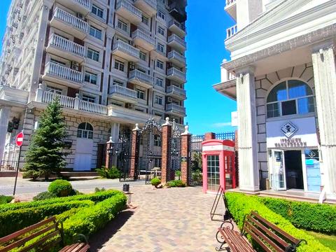 квартира за адресою Михайла Максимовича вул. (Онуфрія Трутенка), 24-Г