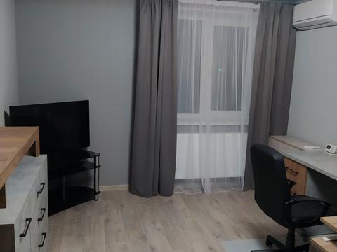 квартира за адресою Павленківська пл., 3-Б