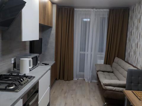квартира за адресою Павленківська пл., 3-Б
