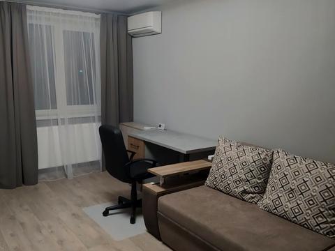 квартира за адресою Павленківська пл., 3-Б