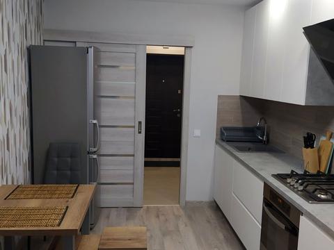 квартира за адресою Павленківська пл., 3-Б