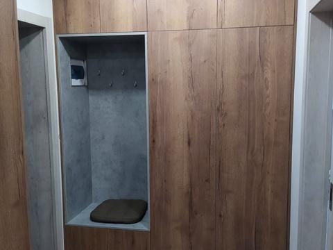 квартира за адресою Павленківська пл., 3-Б
