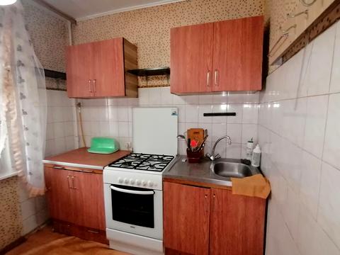 квартира за адресою Будищанська вул., 9/40