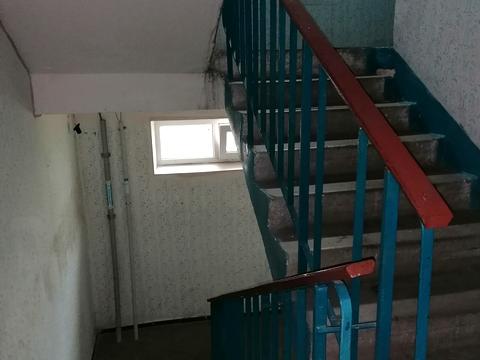 квартира за адресою Будищанська вул., 9/40