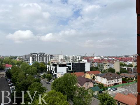 квартира по адресу Капушанская ул., 145-А