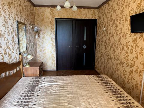 квартира за адресою Дніпровська набережна вул., 5-А