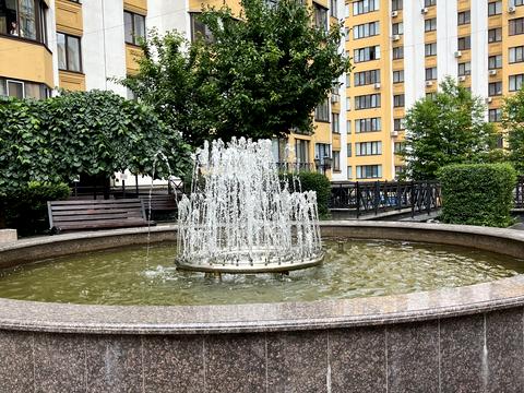 квартира по адресу Оксамытовая ул., 20-Б
