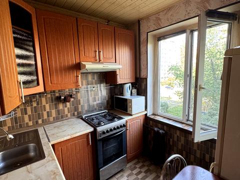 квартира за адресою Дніпровська набережна вул., 5-А