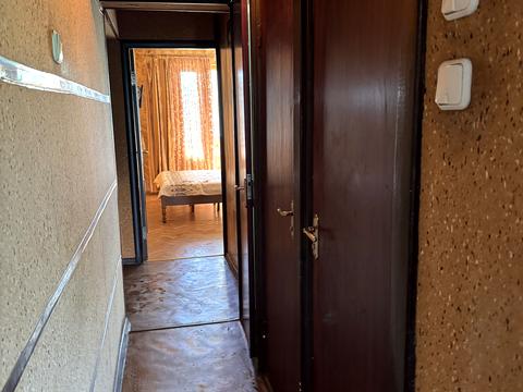 квартира за адресою Дніпровська набережна вул., 5-А