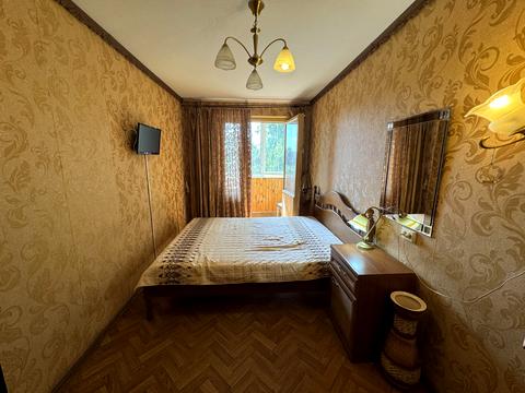квартира за адресою Дніпровська набережна вул., 5-А