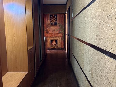 квартира за адресою Дніпровська набережна вул., 5-А