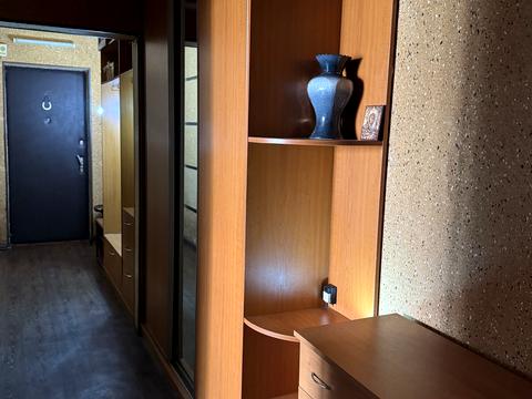 квартира за адресою Дніпровська набережна вул., 5-А