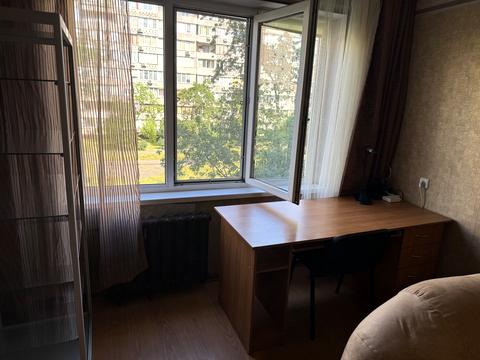 квартира за адресою Дніпровська набережна вул., 5-А