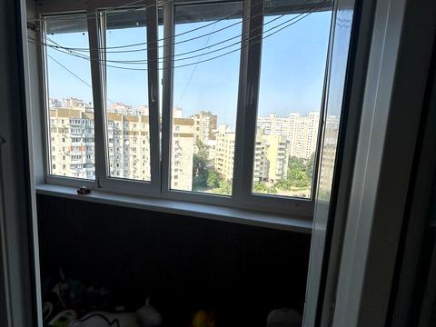 квартира за адресою Київ, Будищанська вул., 9/40