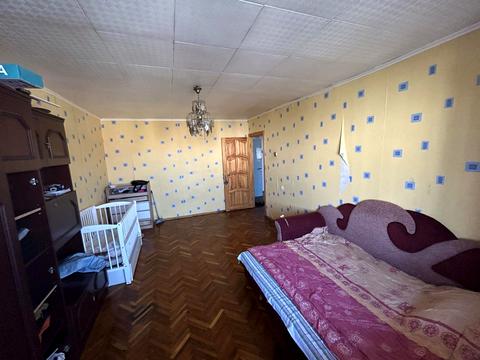 квартира за адресою Київ, Будищанська вул., 9/40