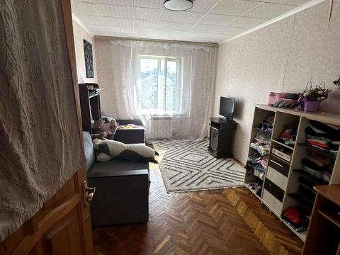 квартира за адресою Київ, Будищанська вул., 9/40