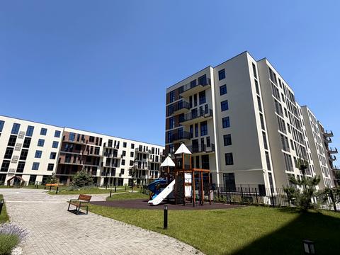 квартира за адресою Галицька вул., (Будинок)